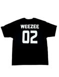 Load image into Gallery viewer, Weezee 02 Tee
