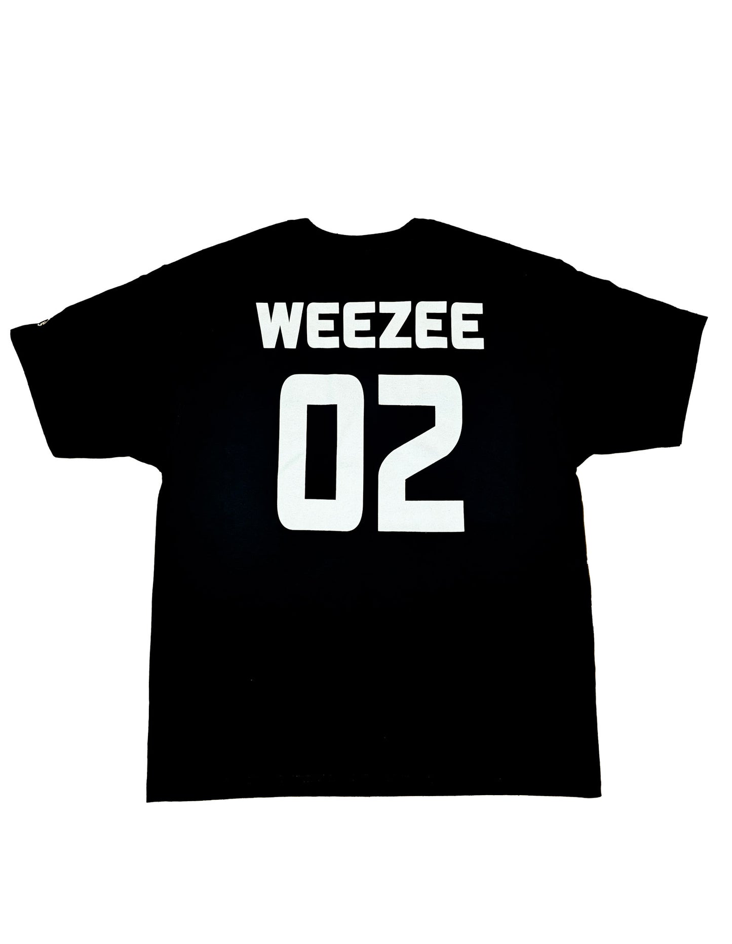 Weezee 02 Tee