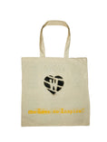 Load image into Gallery viewer, Weezee 02 Tote bag
