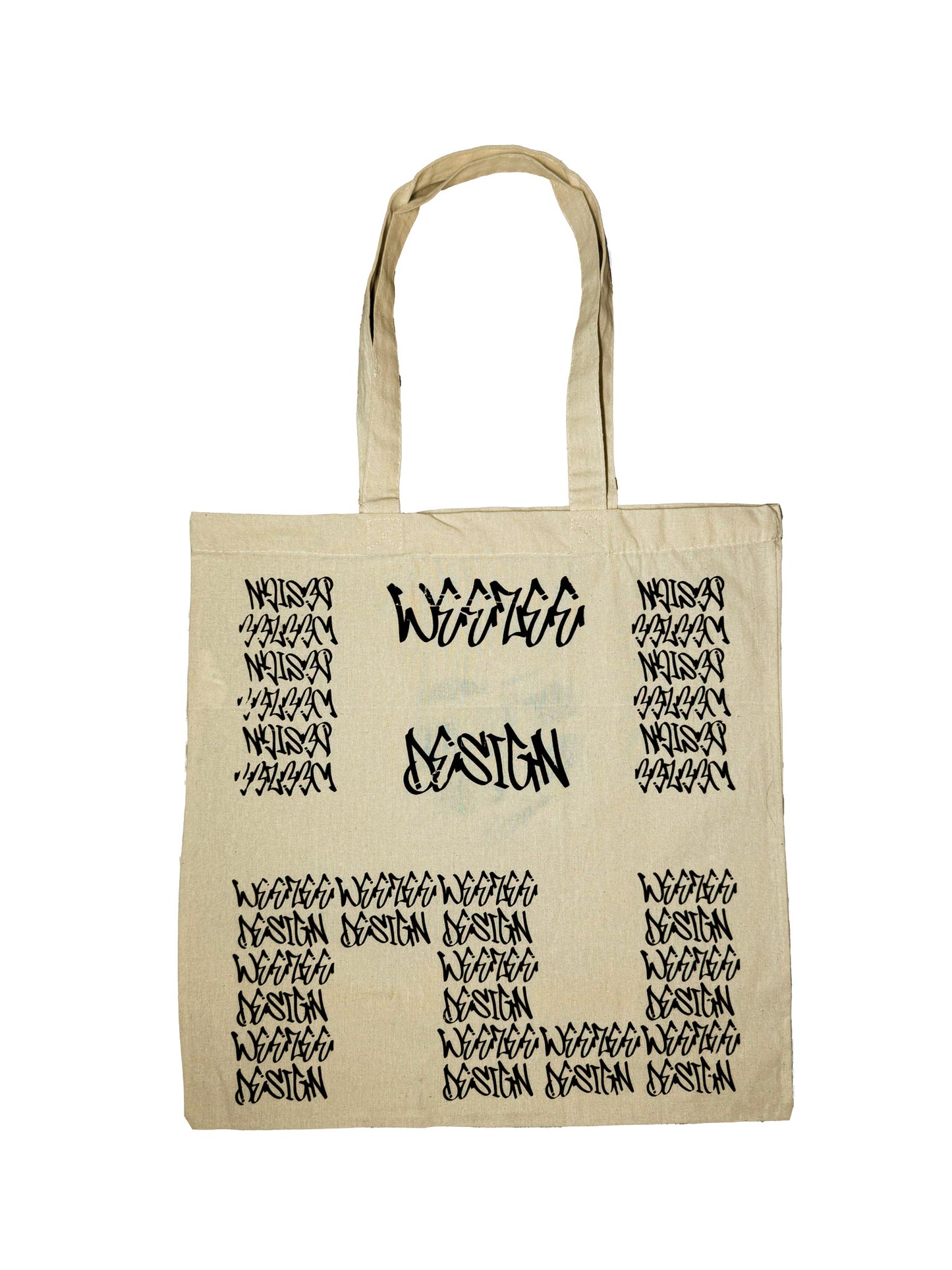 Weezee 02 Tote bag